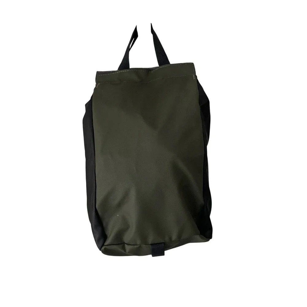 Eagle Creek No Matter What Duffel Small 39L Olive Green Travel Bag
